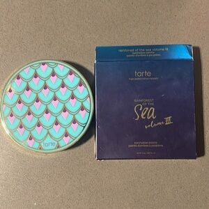 Trate rainforest of the sea volume III